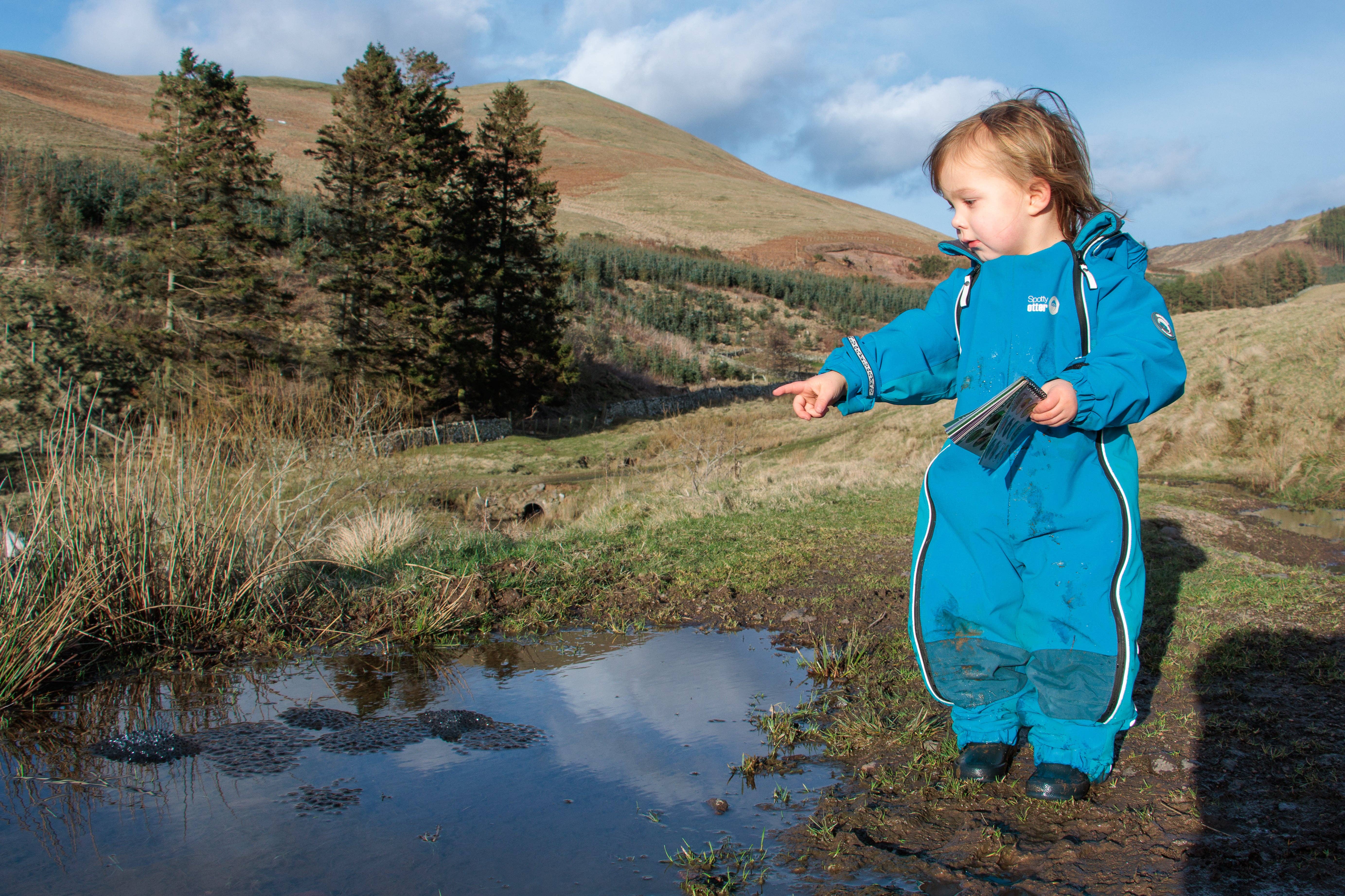 The Wild Spark – wholesale Nature and outdoors – Off The Beaten Track: The Very Wild Scavenger Quest10