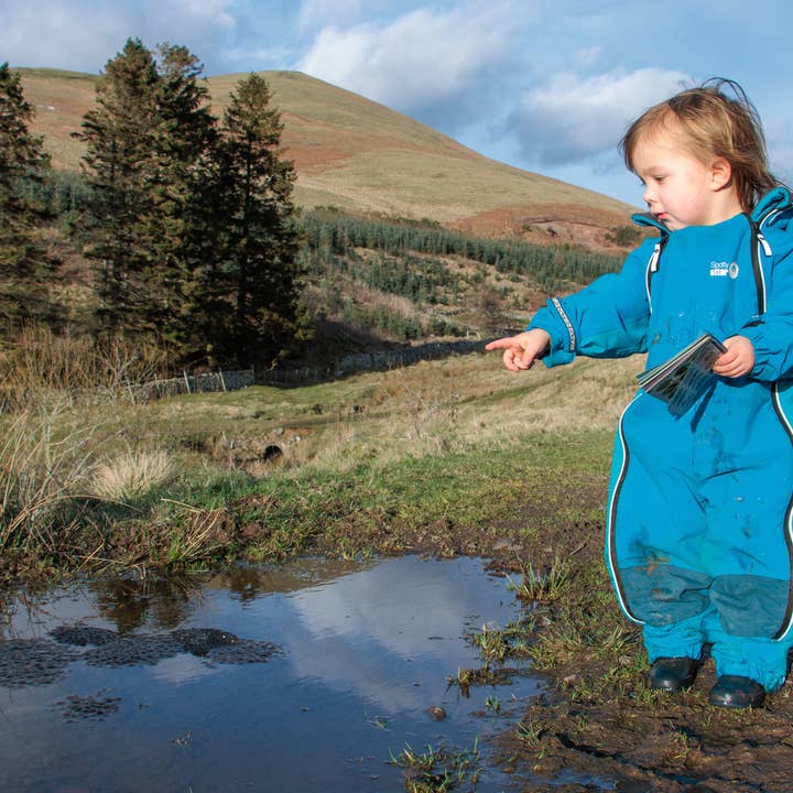 The Wild Spark – wholesale Nature and outdoors – Off The Beaten Track: The Very Wild Scavenger Quest10