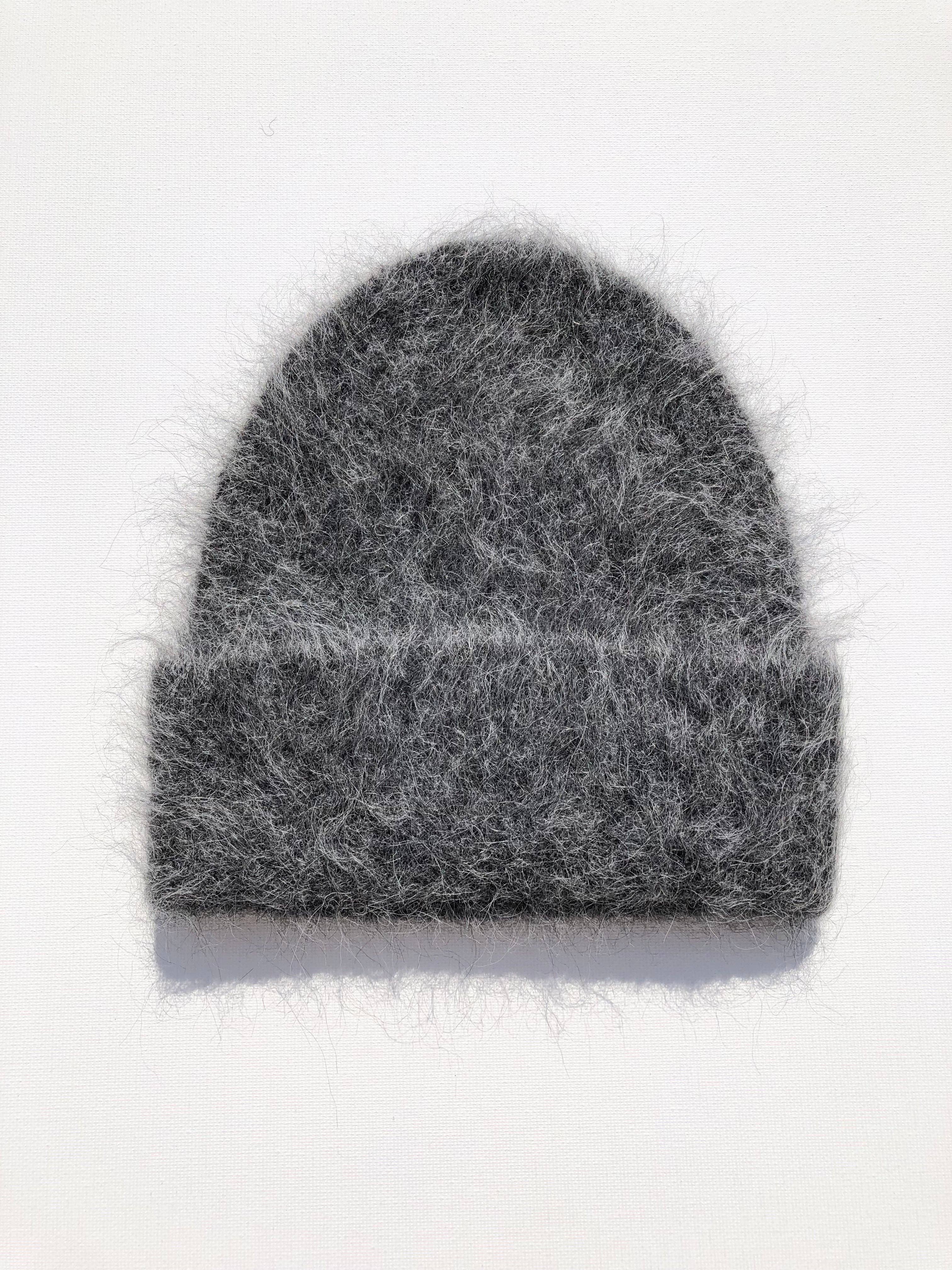 Billy Bamboo - Wholesale Beanie - Women's - ALPACA FLUFFY BEANIE 2