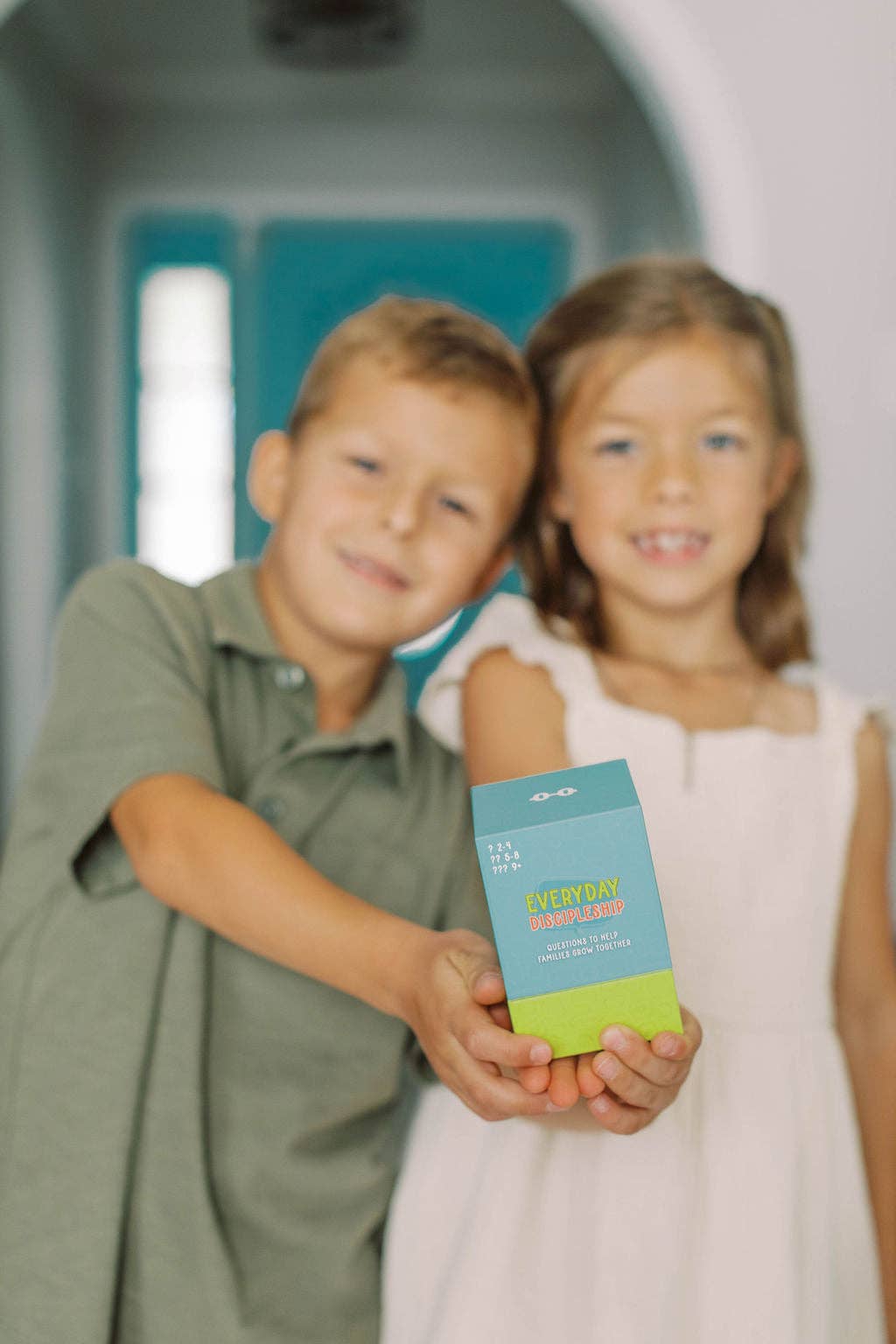 Tiny Theologians - Wholesale Learning Cards - Kids & Baby - Everyday Discipleship: Questions to Help Families Grow Together49