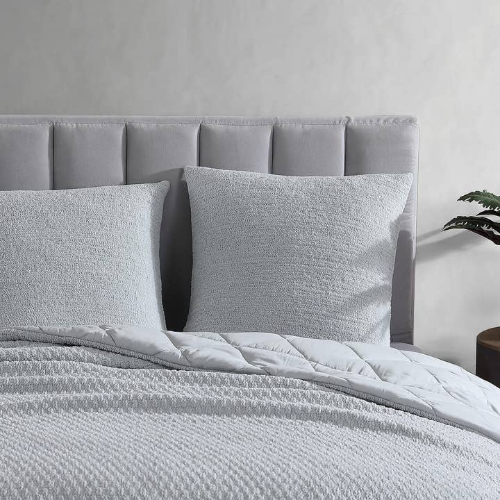 Sunday Citizen - Wholesale Bedding Pillowcase/Sham - Snug Euro Sham9