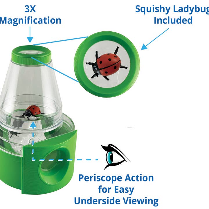 INSECT LORE - Wholesale Toy Set - Kids - Creature Peeper®1