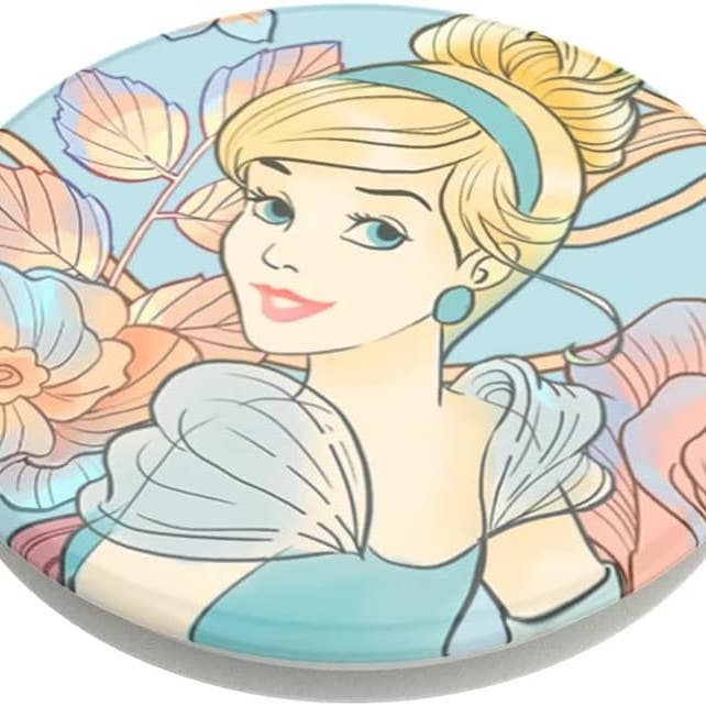 POPSOCKETS - Wholesale Phone Grip - Cinderella Disney4