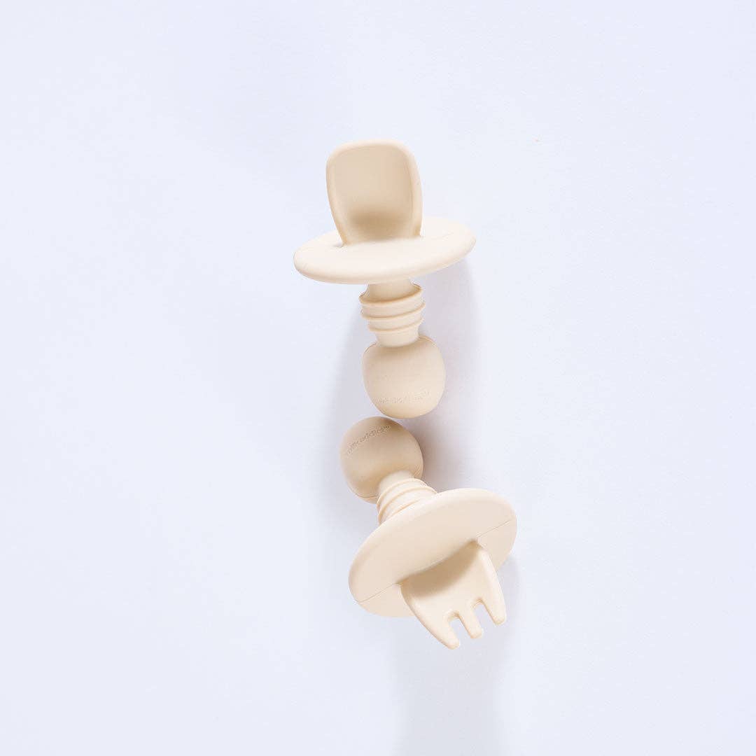 Milk Addict - Wholesale Feeding Set - Baby - Milk Addict Silicone First Feeding Set0