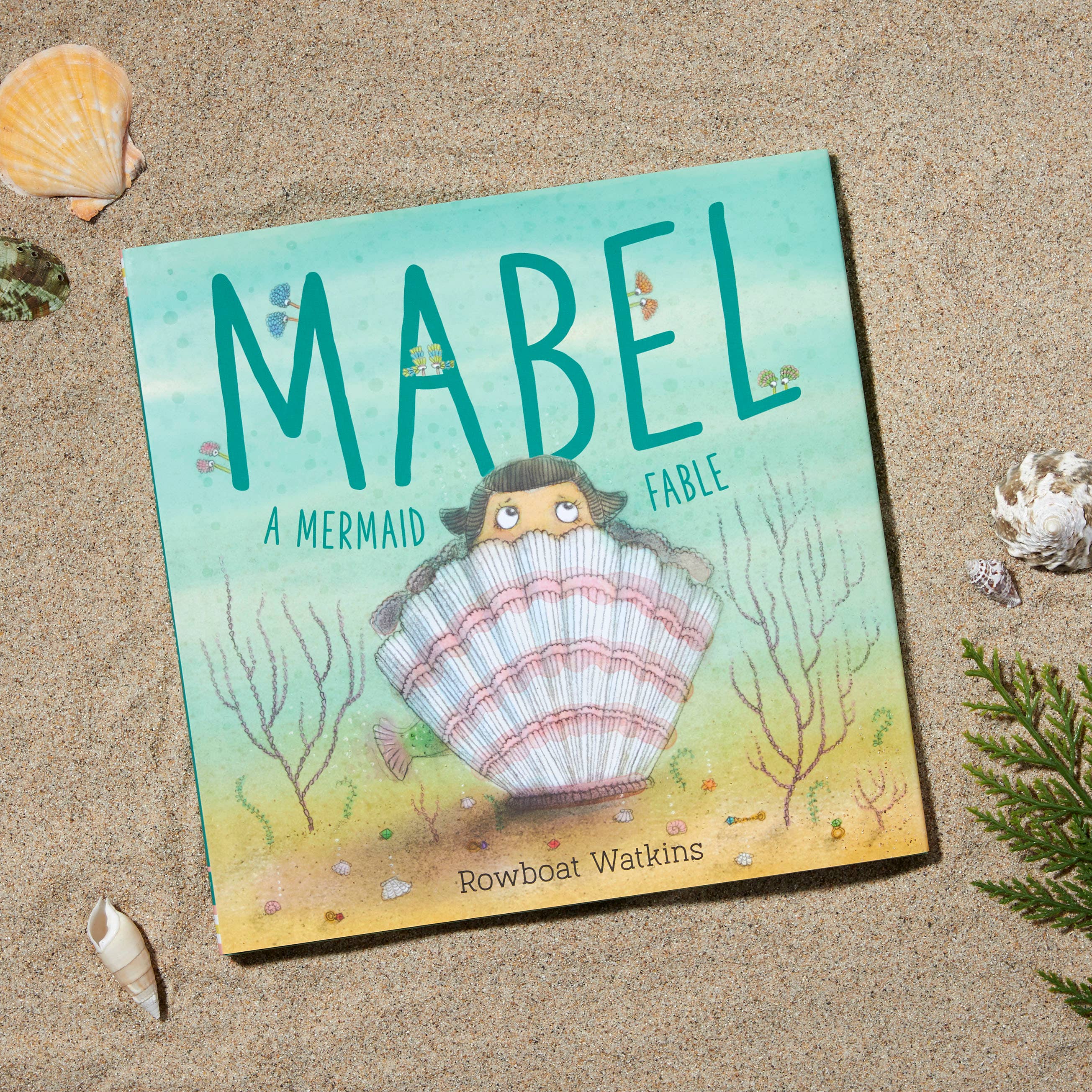 Chronicle Books - Wholesale Preschool Book (3-5) - Mabel11