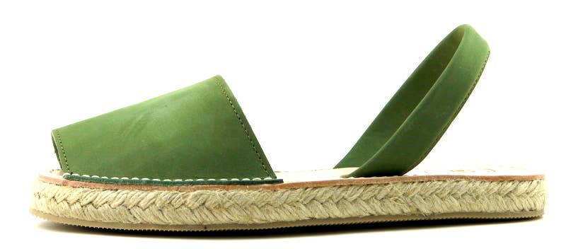 AVARCAPOP - Wholesale Sandals - Women's - Avarca Yute21