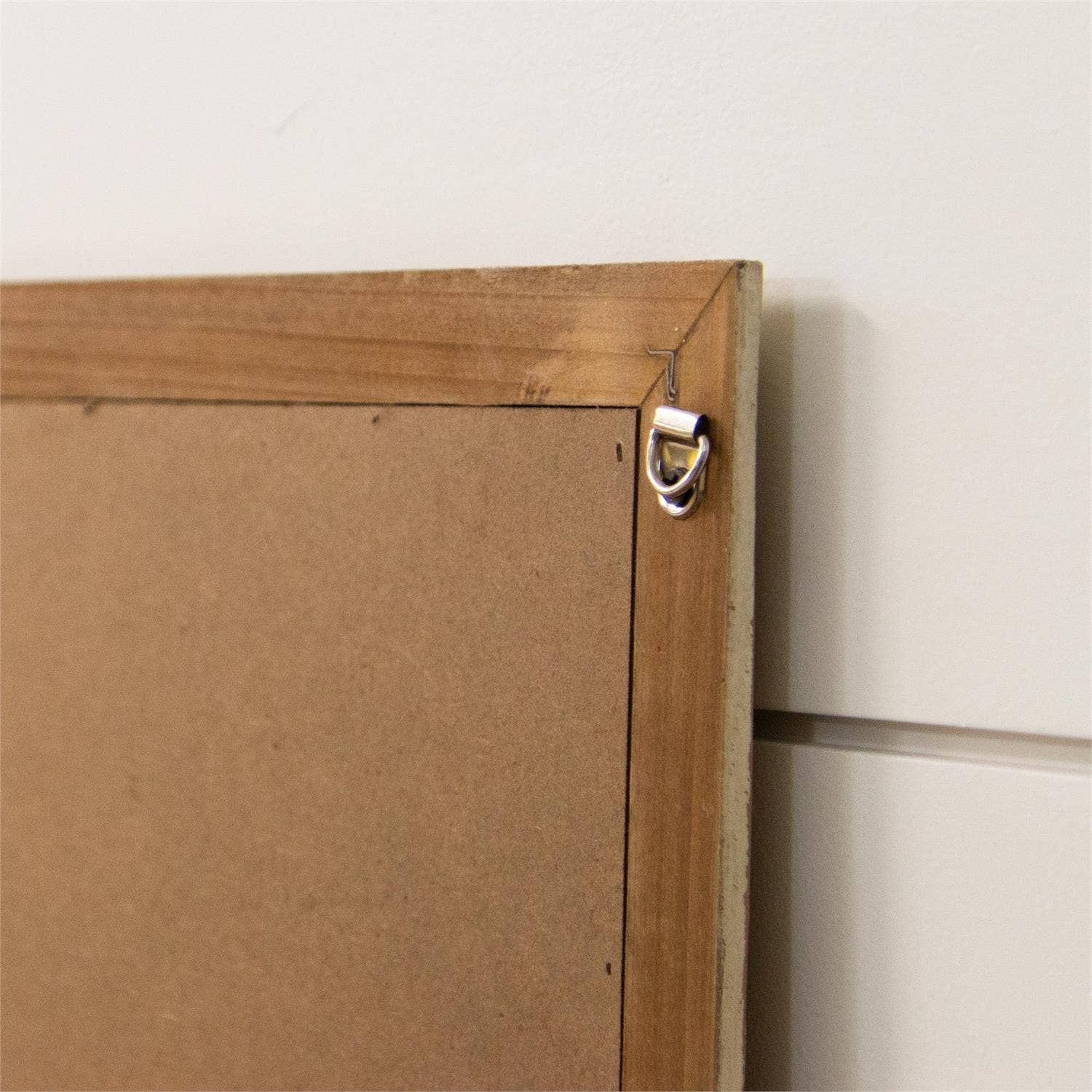 Audrey's Home & Gift - Vente Pancarte - Signe - Sois fort et courageux (PC)3