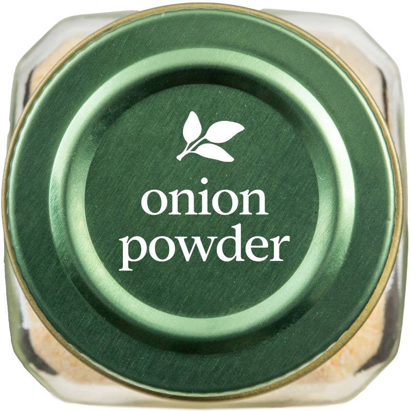 Simply Organic - Wholesale Dried Spice - Simply Organic Onion Powder, Certified Organic1