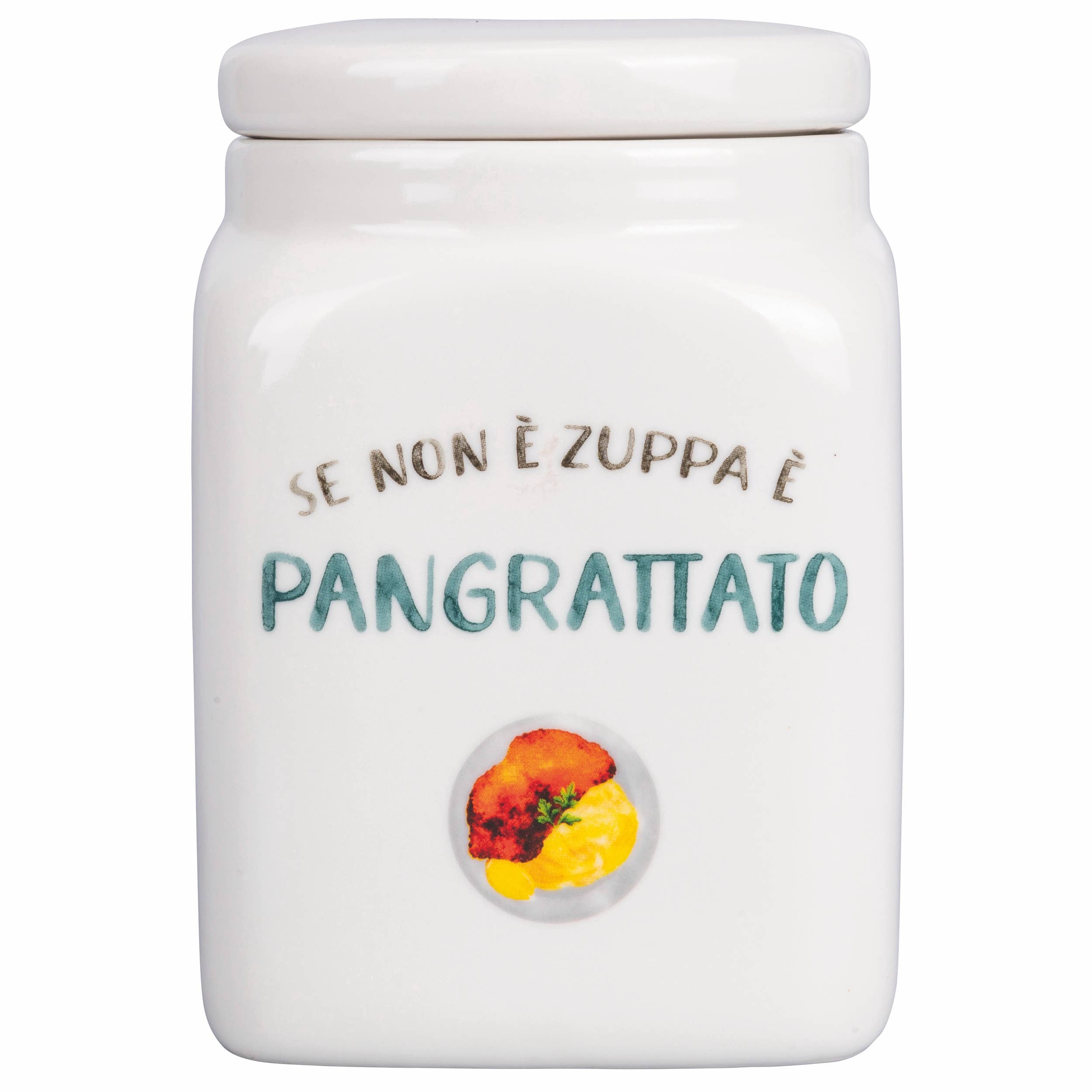 VdE Tivoli 1996 - Wholesale Koekjespot - De Travisate Paneermeel Pot 750ML1