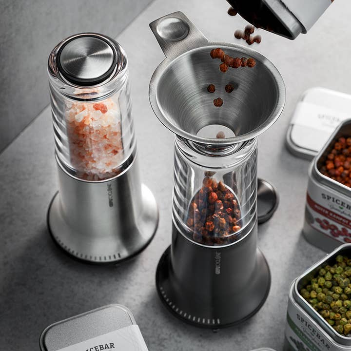 Gefu GmbH - Wholesale Kitchen Tool/Gadget - Spice Funnel Condio