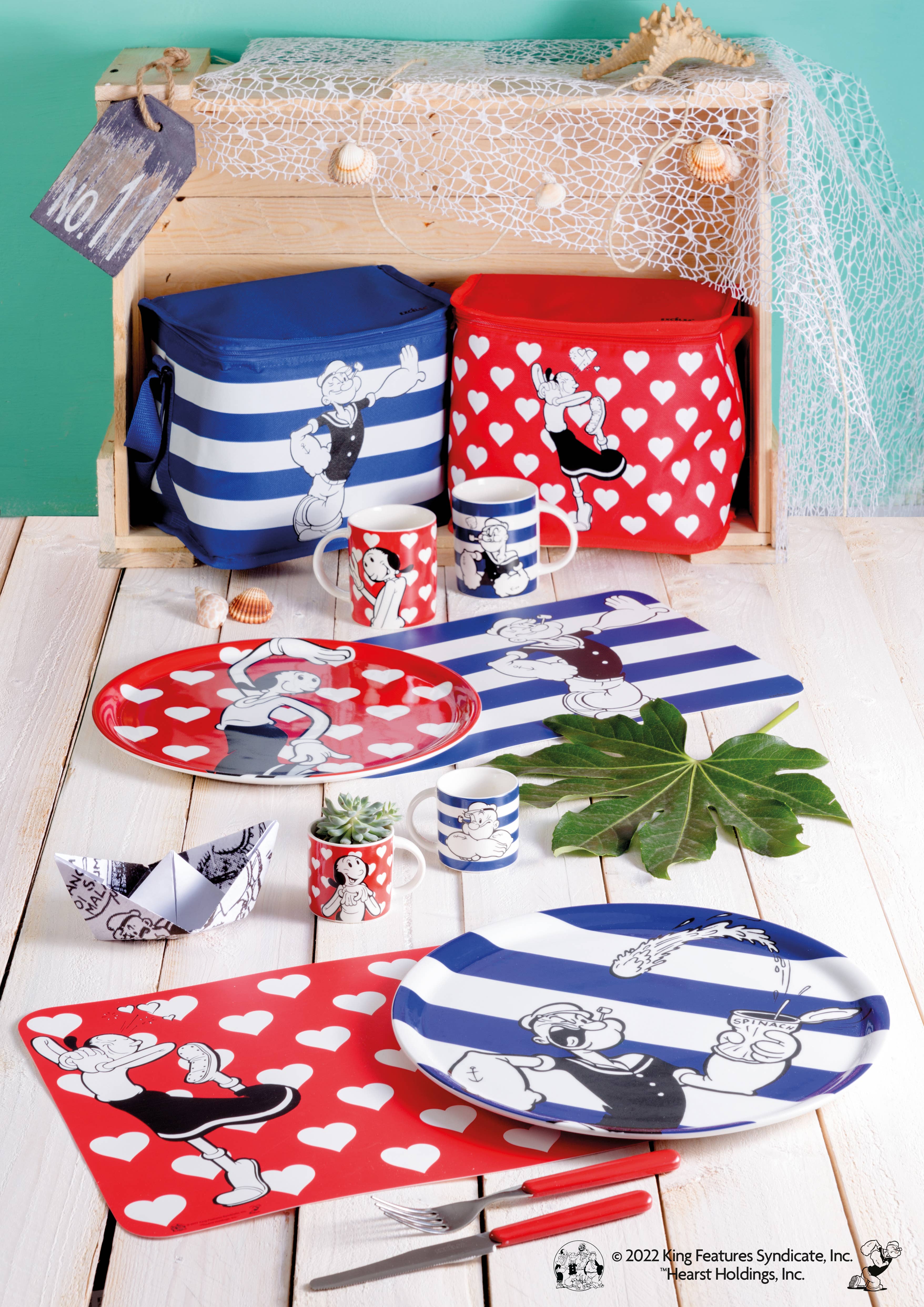 Rosso Olivia Thermal Bag 10 Liters – Large Capacity, Durable Materials, Ideal for Lunch and Travel for wholesale on Faire2