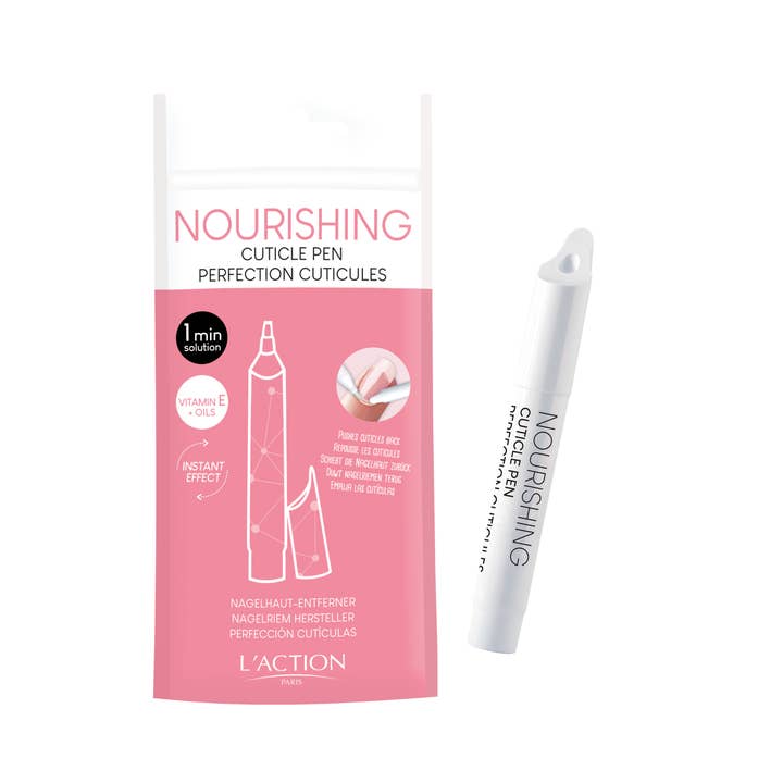 Perfection cuticles for wholesale by Mediatic Labs