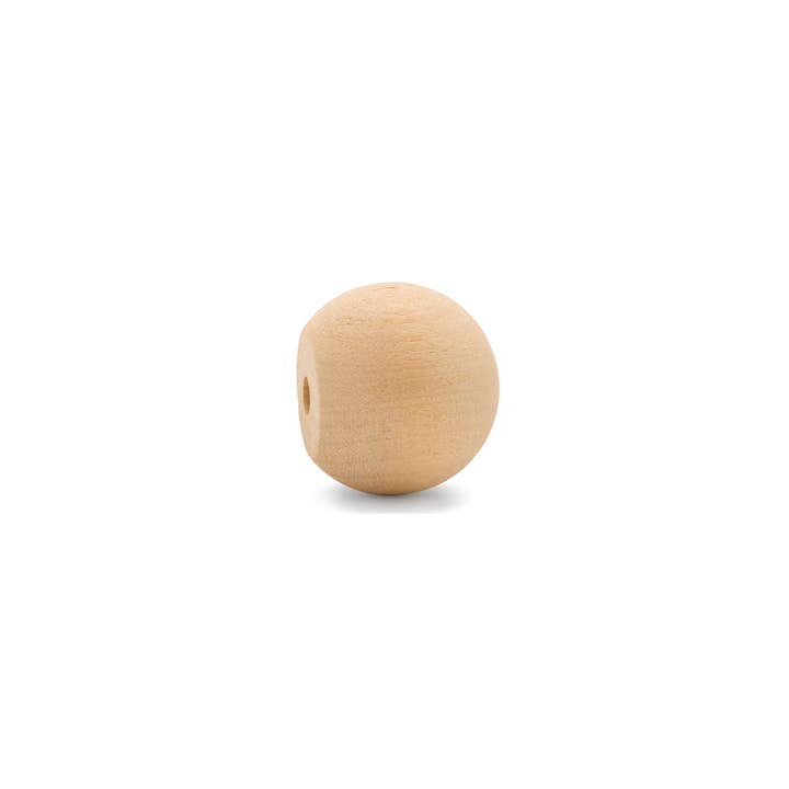 Woodpeckers Crafts - Wholesale Knob/Pull - Wooden Ball Knobs13