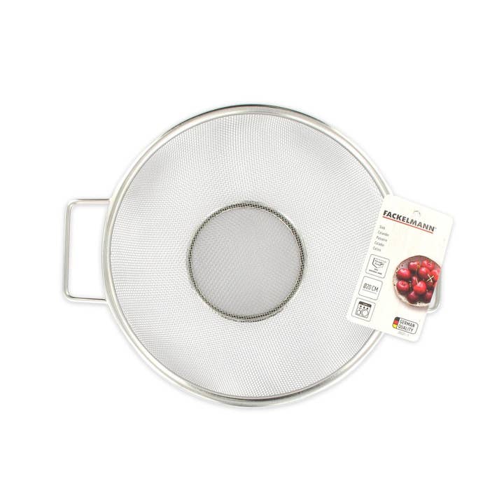 Fackelmann - Vente Tamis - Passoire tamis 20 cm Fackelmann3