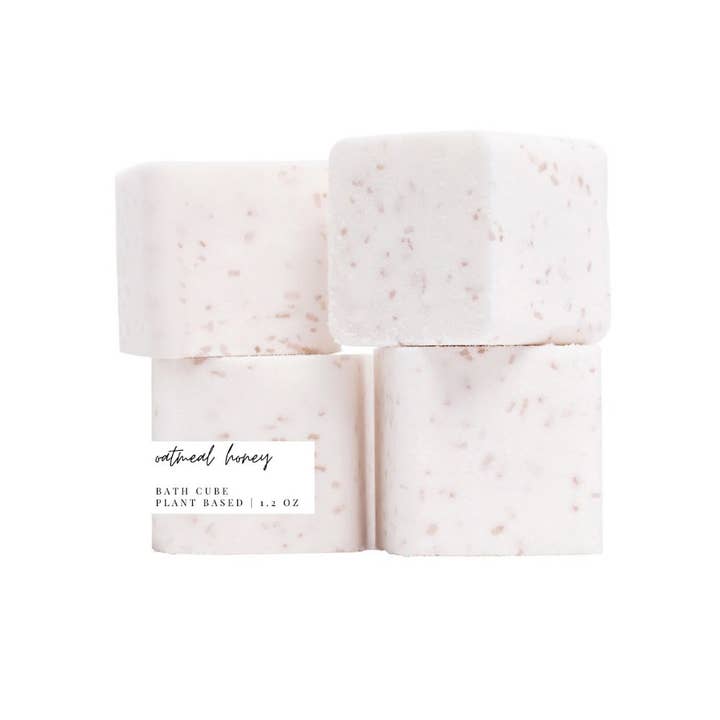Benjamin Soap Co. - Wholesale Bath Bomb/Fizz - Bath Bomb Cube