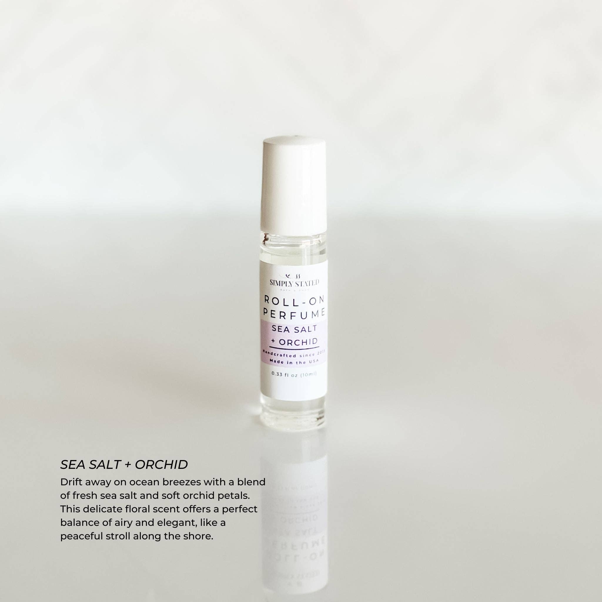 Simply Stated Bath & Body - Wholesale Roll-On Fragrance - Signature Roll-On Perfume-On the Go Fragrance3