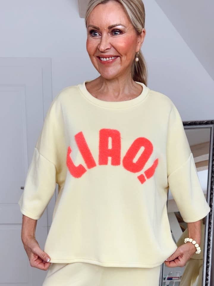 Pulli Vumina for engroshandel hos V. Milano GmbH