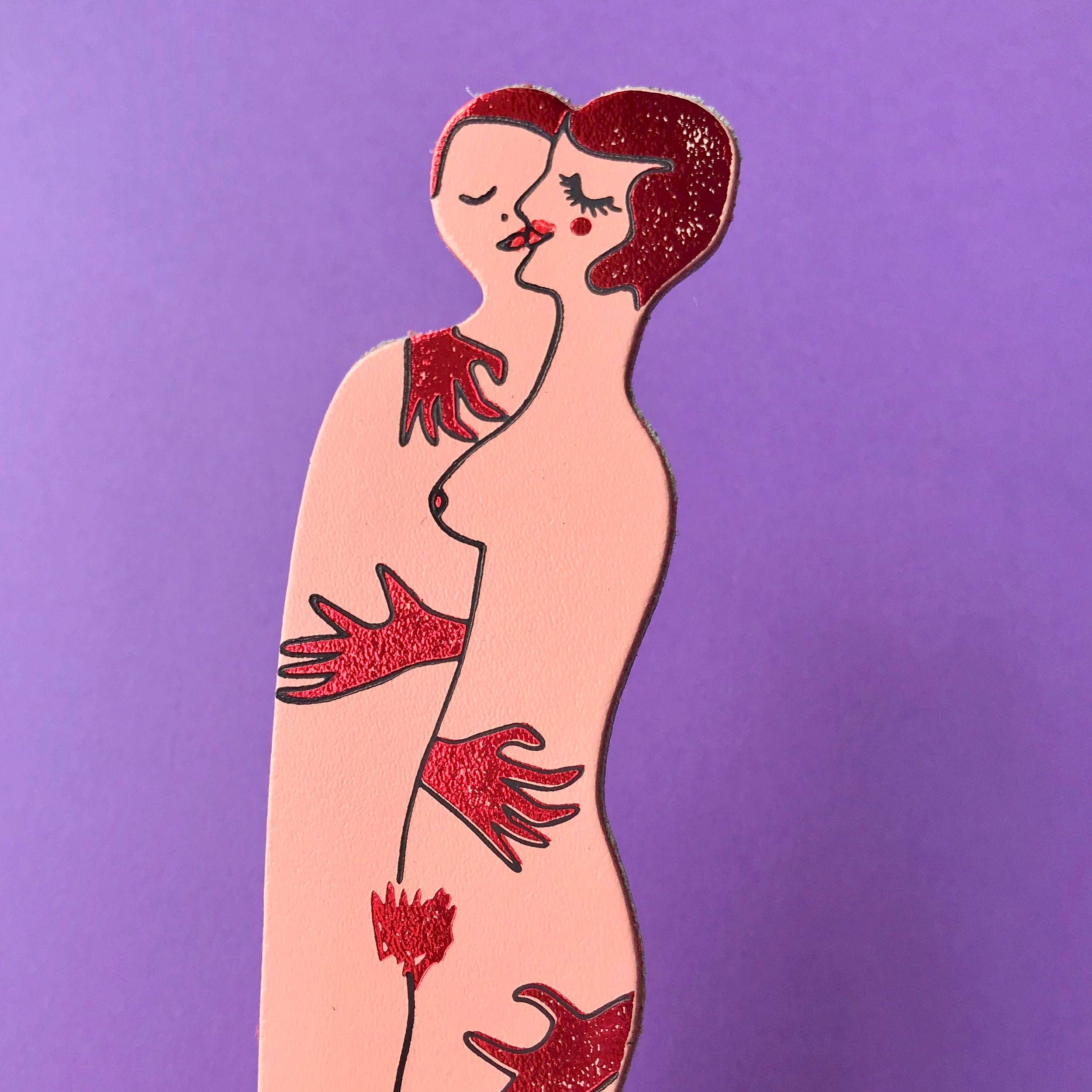 Ark Colour Design - Wholesale Bookmark - Book Lovers Bookmarks9