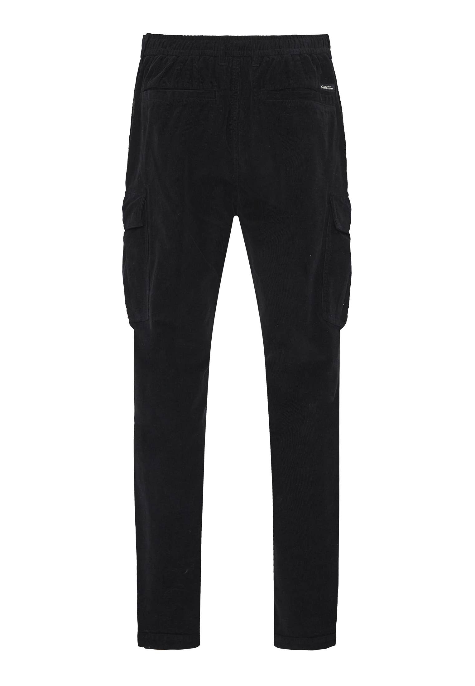 Funky Buddha - Vendita all'ingrosso Pantalone - Uomo - Pantaloni Cargo da Uomo [FBM012-031-02]10