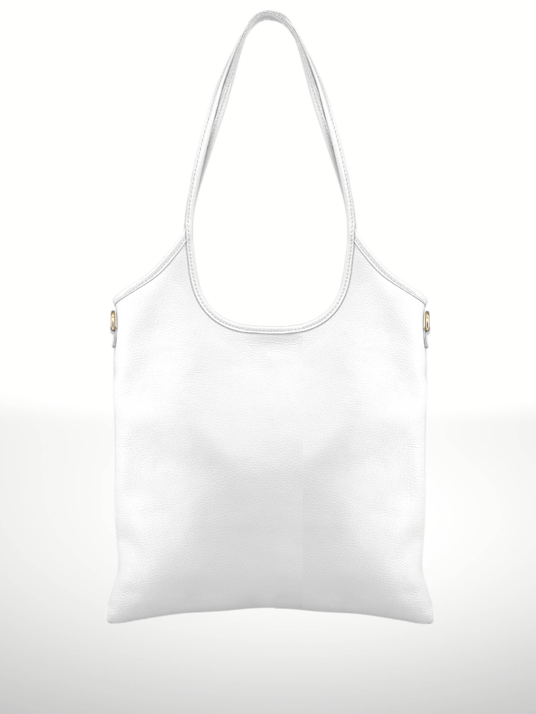 ITALIAN'S LEATHER - Wholesale Schoudertas - Dames - Daniela tas van koeienleer 2502191