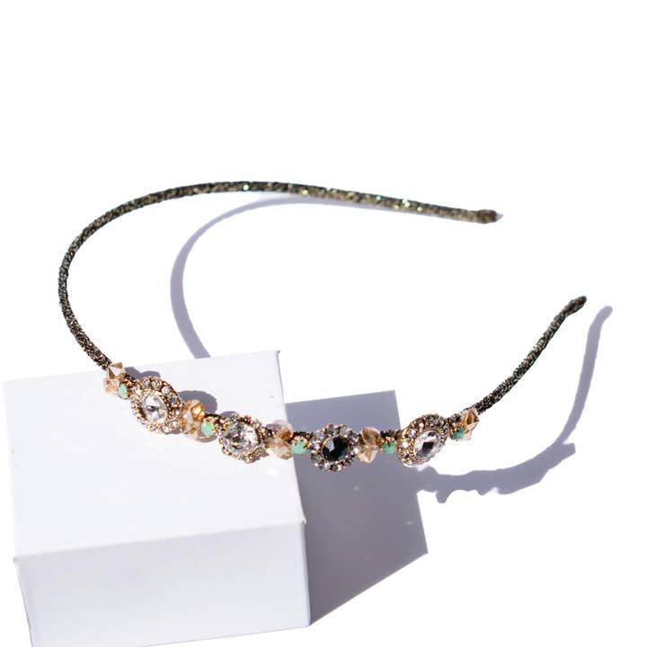 Saupoudrez des pierres pour la vente par Accecerises