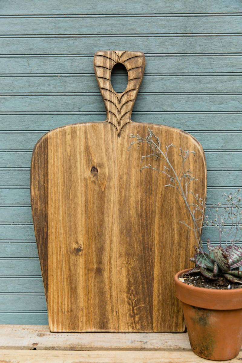 Grace Graffiti - Venta al por mayor Tablas de cortar - Tabla para pájaros grabada, tabla de cortar y bandeja para servir0