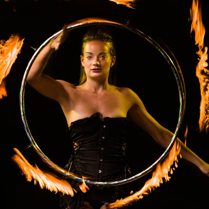 The Quick Wick for wholesale by Synergy FlowArts