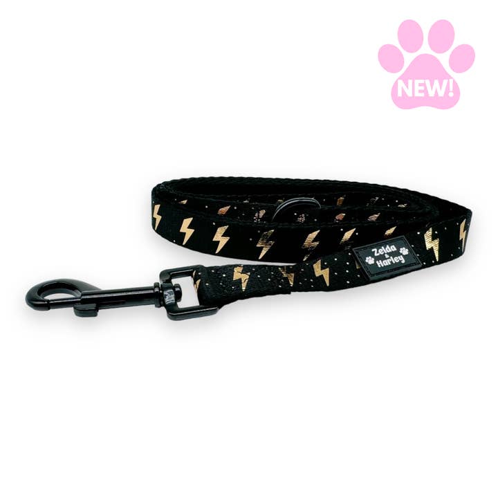 Guinzaglio ThunderPaws per la vendita all'ingrosso da parte di Zelda & Harley