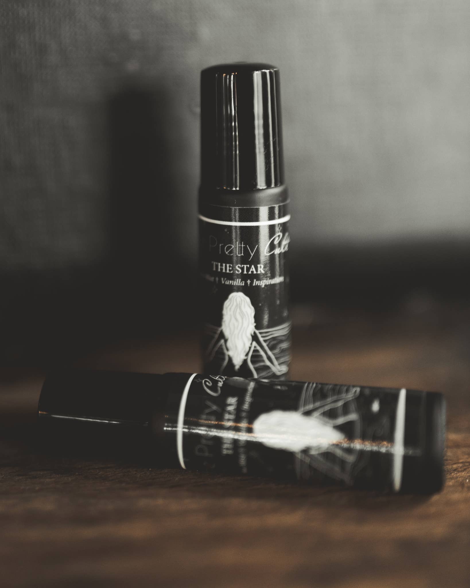 The Pretty Cult - Wholesale Roll-On Fragrance - The Star Perfume2