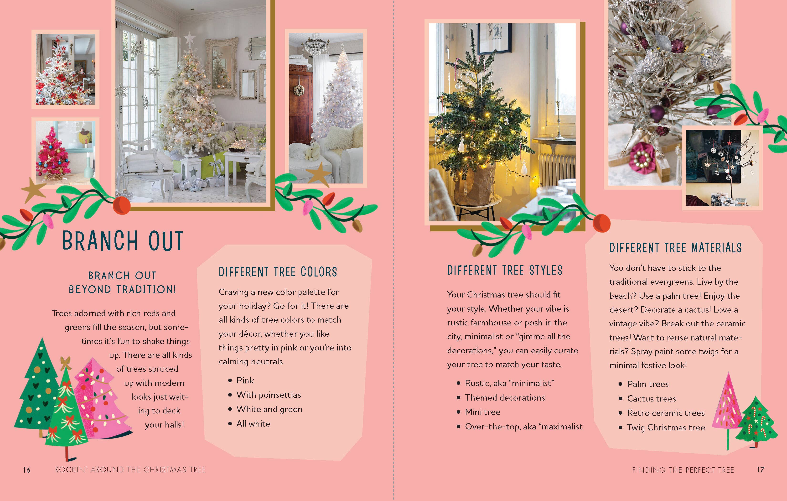 HarperCollins Christian Publishing - Wholesale Display Book - Rockin' Around The Christmas Tree6