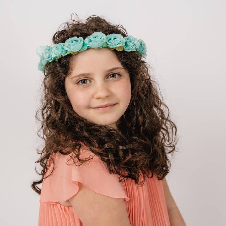 Gracil - grace in details - Wholesale Fashion Headband - Kids - Tiara “Vera”2