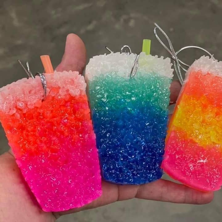 Thé CarFreshie Loaded pour la vente par Cowgirl Gems, LLC