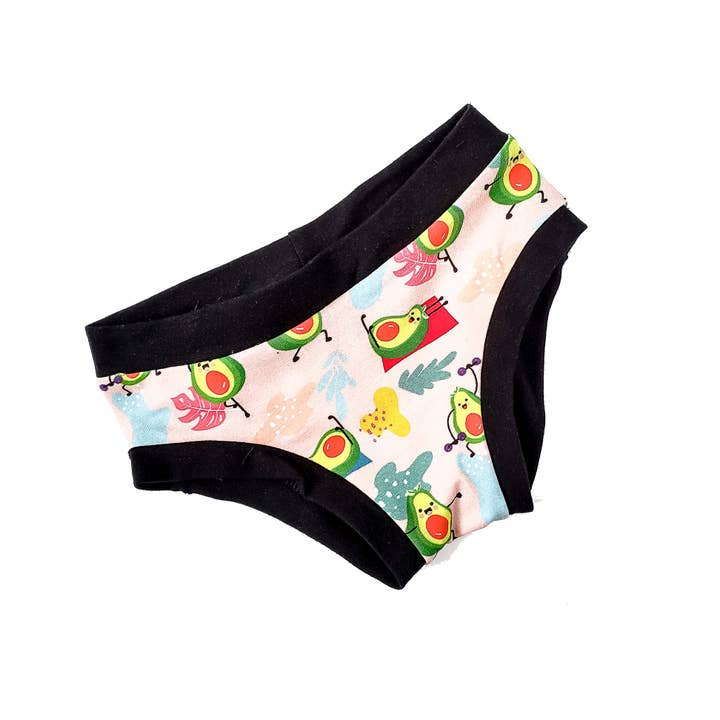 Avocado for wholesale by Moondies Kids