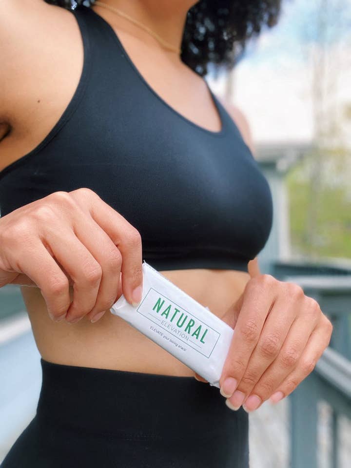 SonIC Bar - ”Straight Outta Nuts” för wholesale av Natural Elevation llc