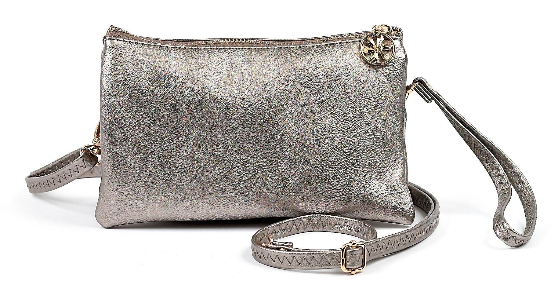 Kaleidoscope Accessories - Wholesale Crossbody Bag - Women's - Crossbody with Multi Storage Areas17