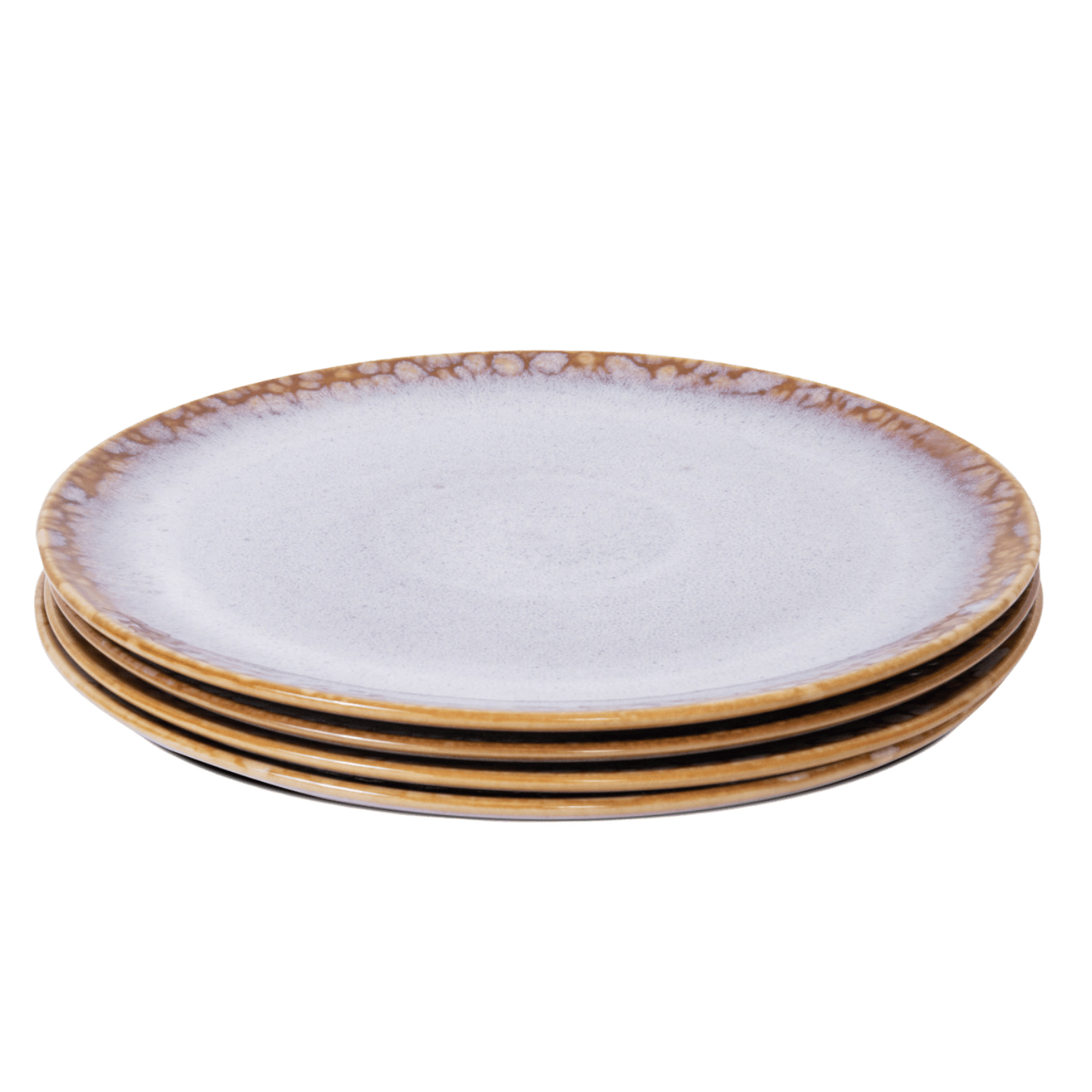 Keramik Liebe - Vendita all'ingrosso Servizio da tavola - Set piatti Amazonia crema I set 12 pezzi1