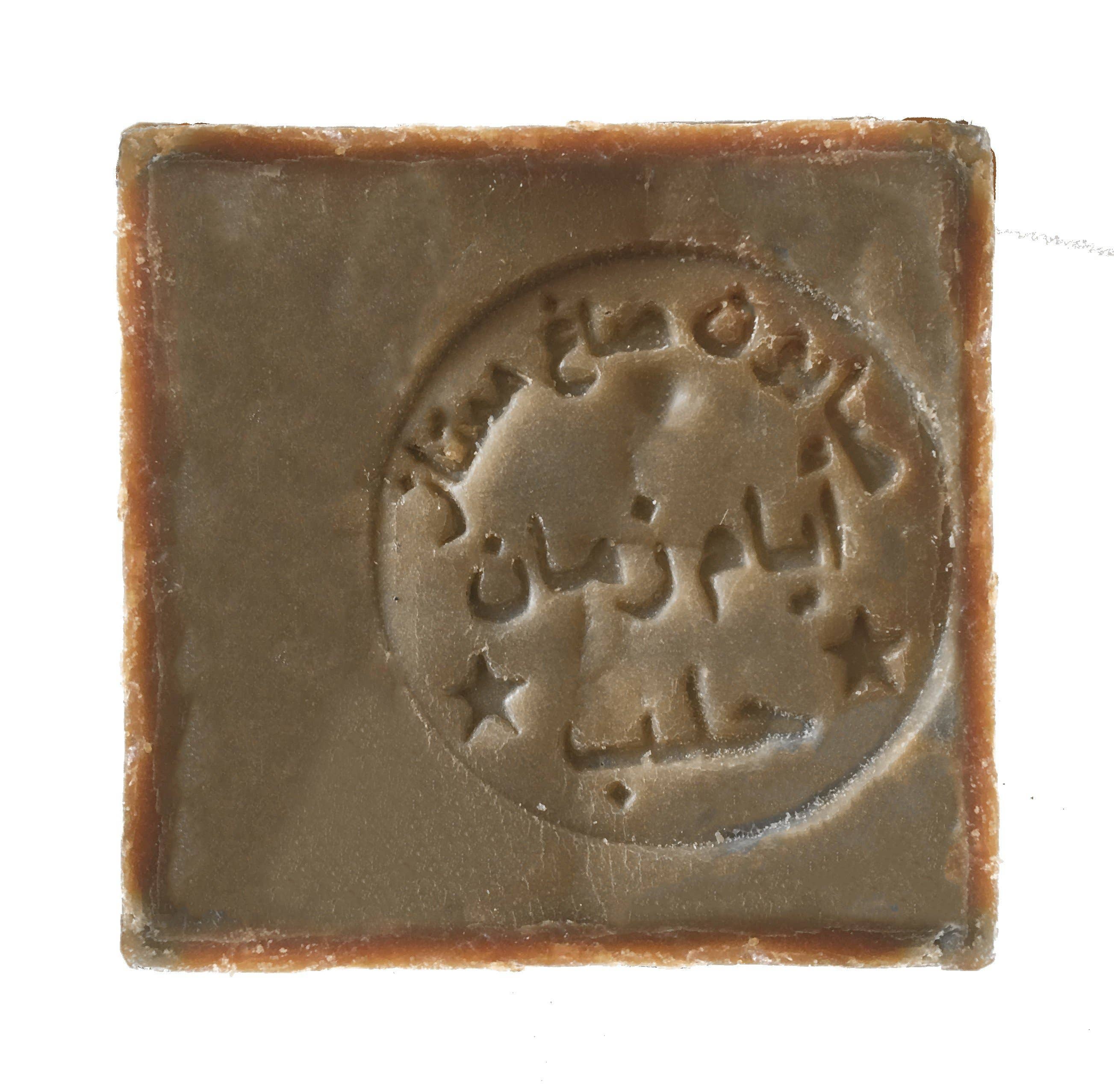 Melchior & Balthazar - Wholesale Bar Soap - Véritable Savon d'Alep - 20%1