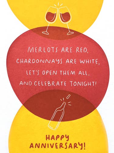 Jubiläums- für den Großhandel von Good Paper