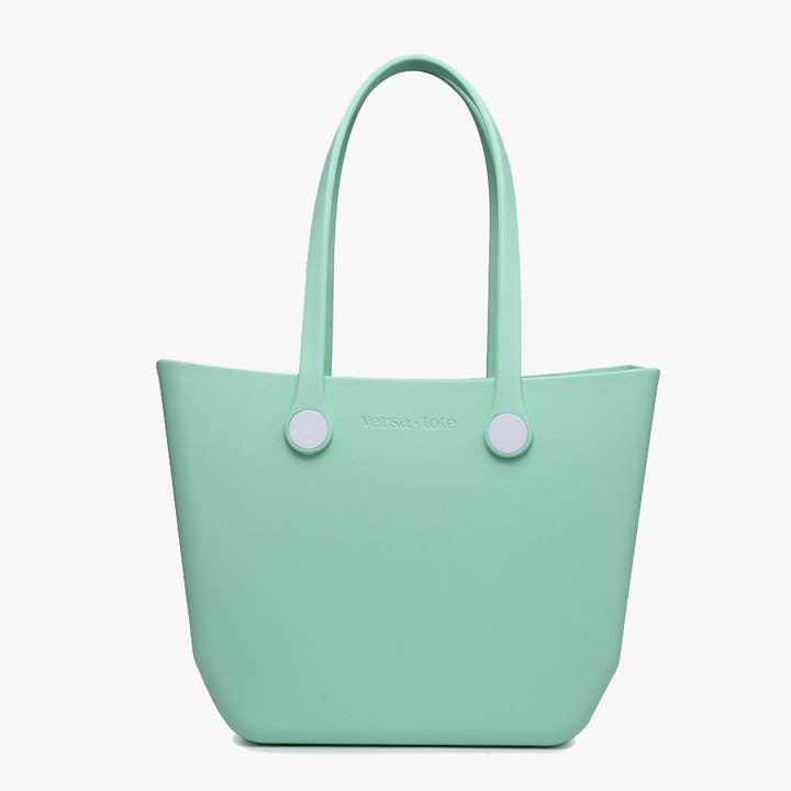 Jen & Co. - Wholesale Tote Bag - Women's - V2022 Vira Versa Tote w/ Interchangeable Straps10