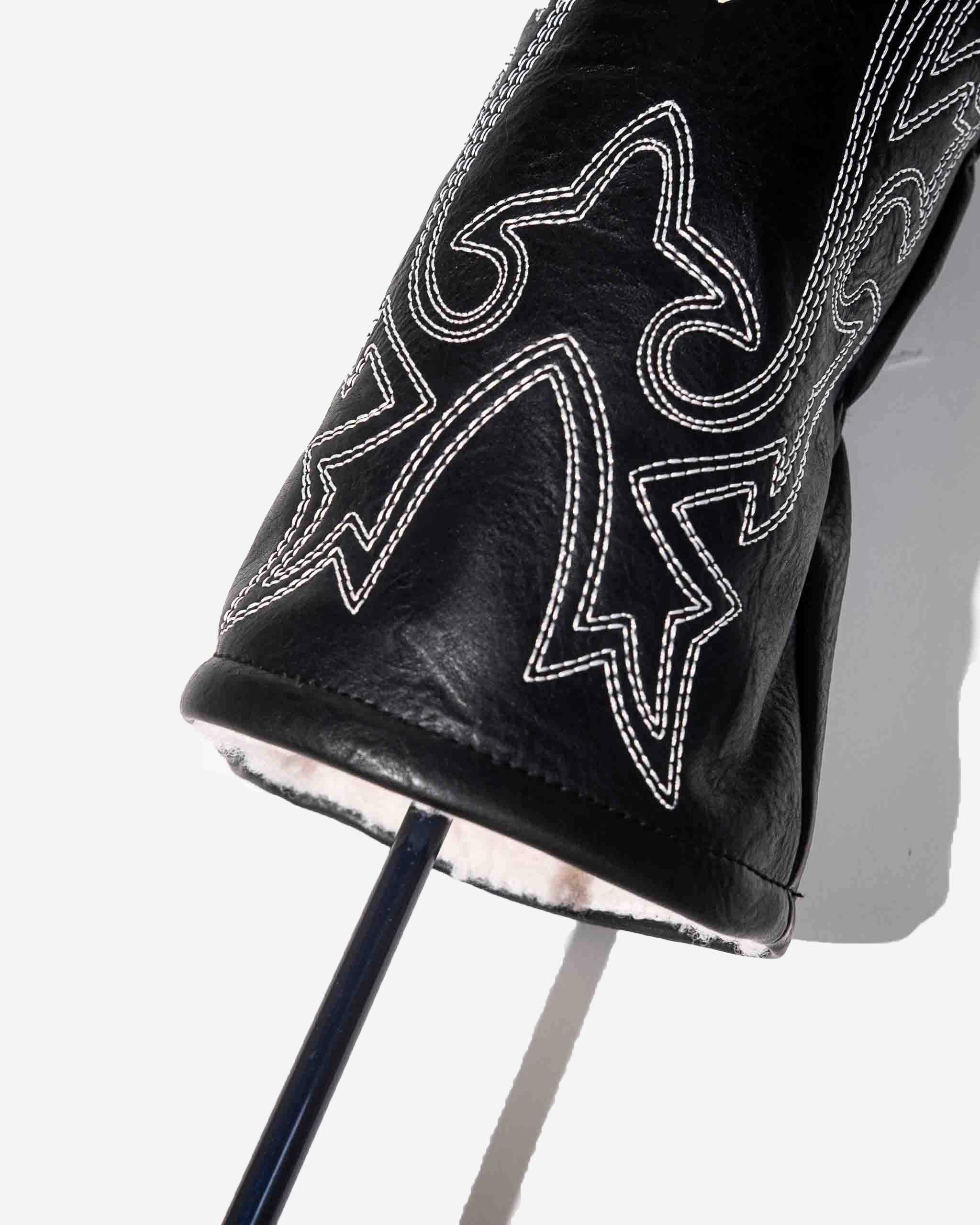 Bootstrap Driver Cover - Black for wholesale on Faire1