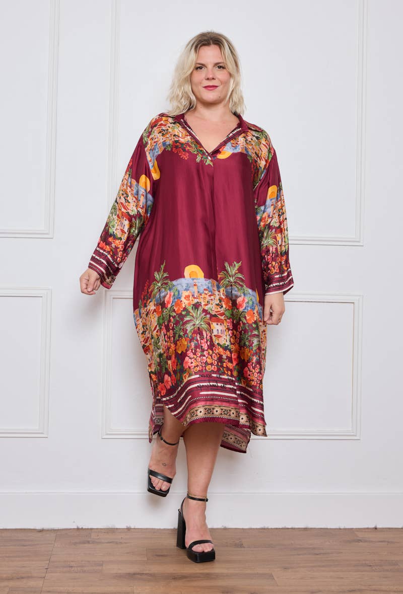 Black Plus Size - Elegant Ready-to-Wear Dresses for wholesale on Faire