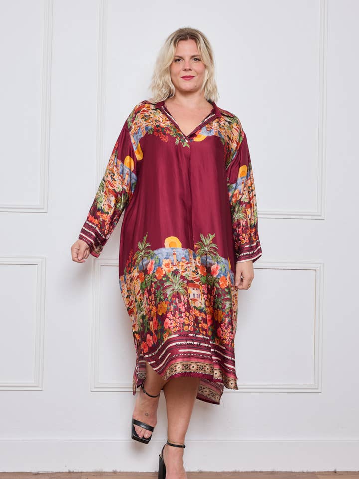 Black Plus Size - Elegant Ready-to-Wear Dresses for wholesale on Faire0