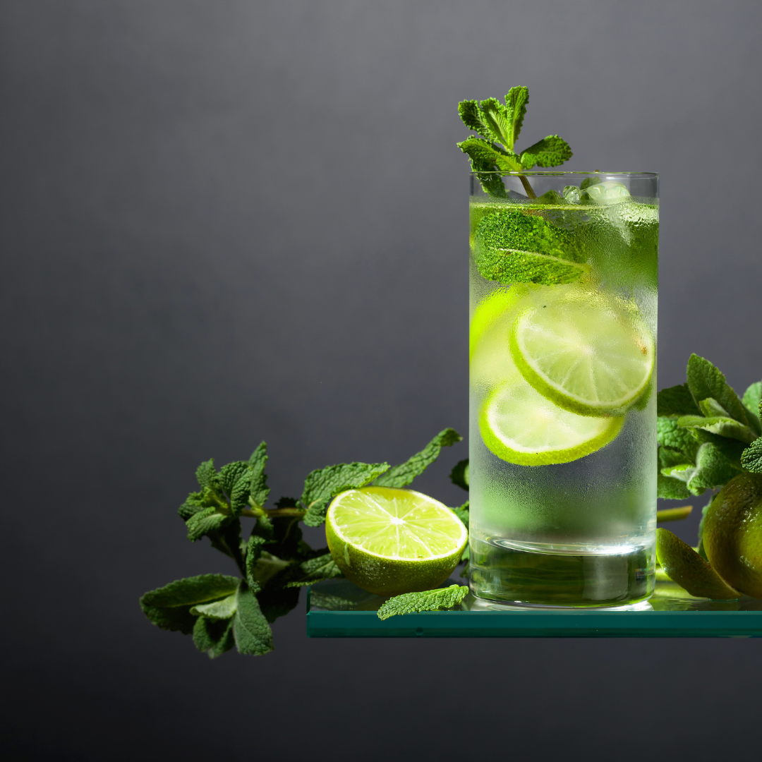 Antwerp Luxury candle supplies - Wholesale Fragrance Oil - Wild Mint Fragrance oil1