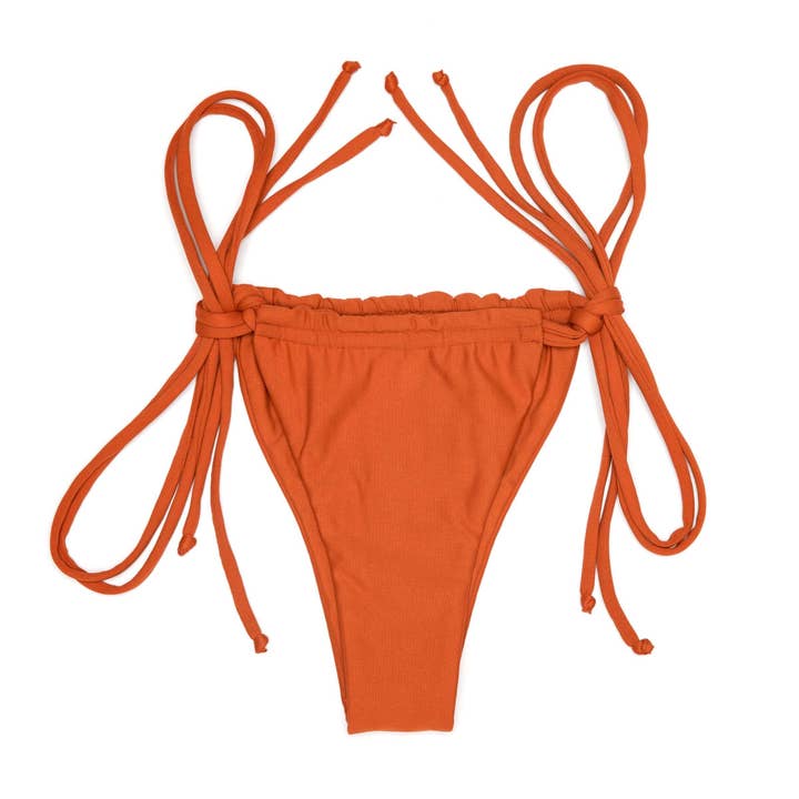 Braguita de Ginger Jolie para venta al por mayor de Midori Bikinis
