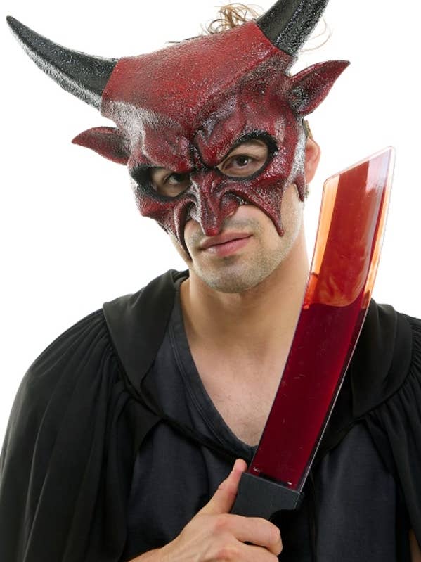 KBW Global Corp. - Wholesale Costume - Unisex - Bloody Machete Prop0