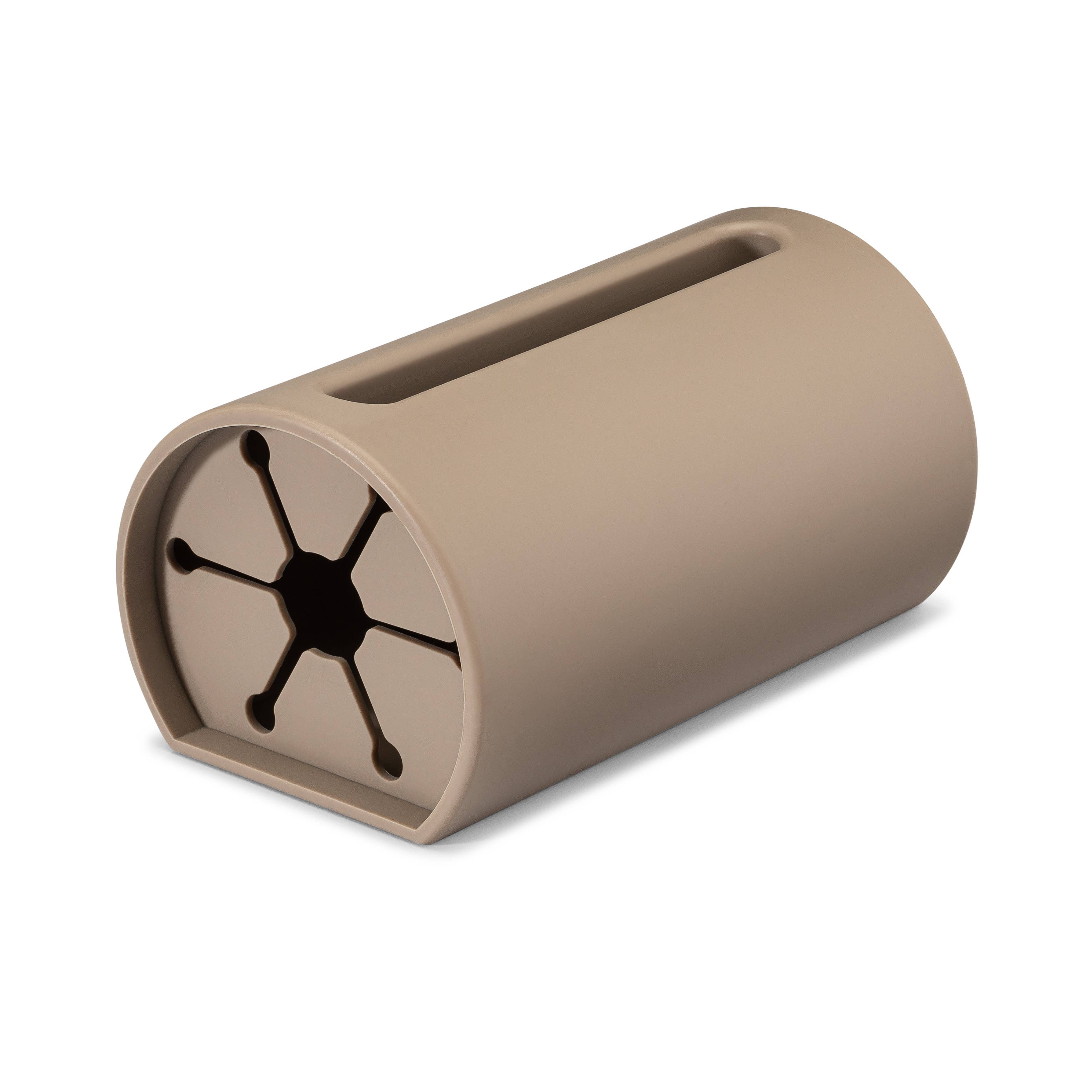 Parker Baby Co. – wholesale Badkarskrok - Barn och baby – Silikonpipöverdrag1