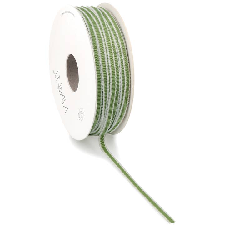 Bånd Aeva, B5Mm, L50M, Lysegrøn for engroshandel hos Vosteen
