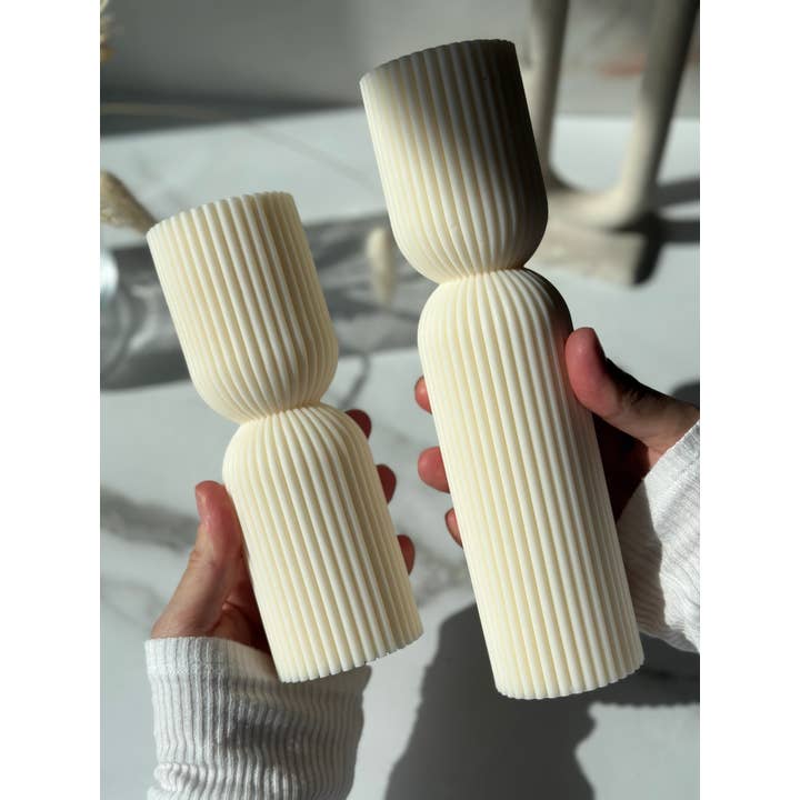 REMOVED BRAND – wholesale Pillar candle – Roma & Firenze | Scented Candle | Home Decor |Wedding Pillar3