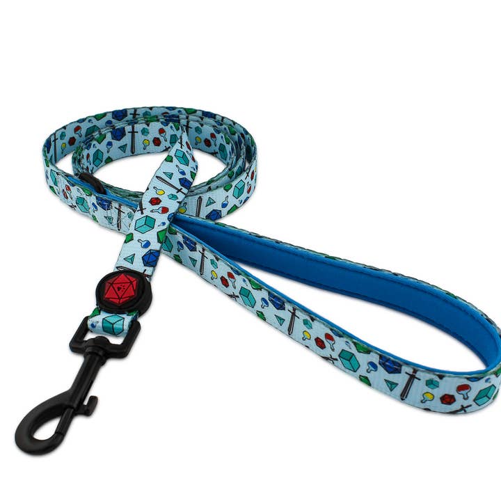 Game Master - Dog Leash for wholesale by Pawlymorph Pet Toys
