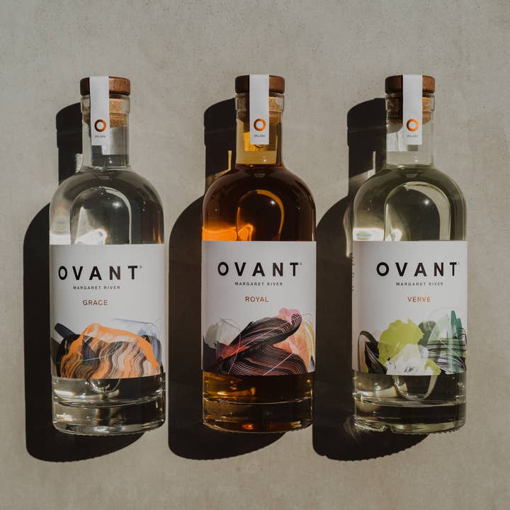 Ovant – Bebidas espirituosas/vinho/cerveja não alcoólicas por atacado – Ovant Mixed Seis0